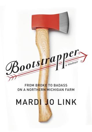 Cover of book Bootstrapper 