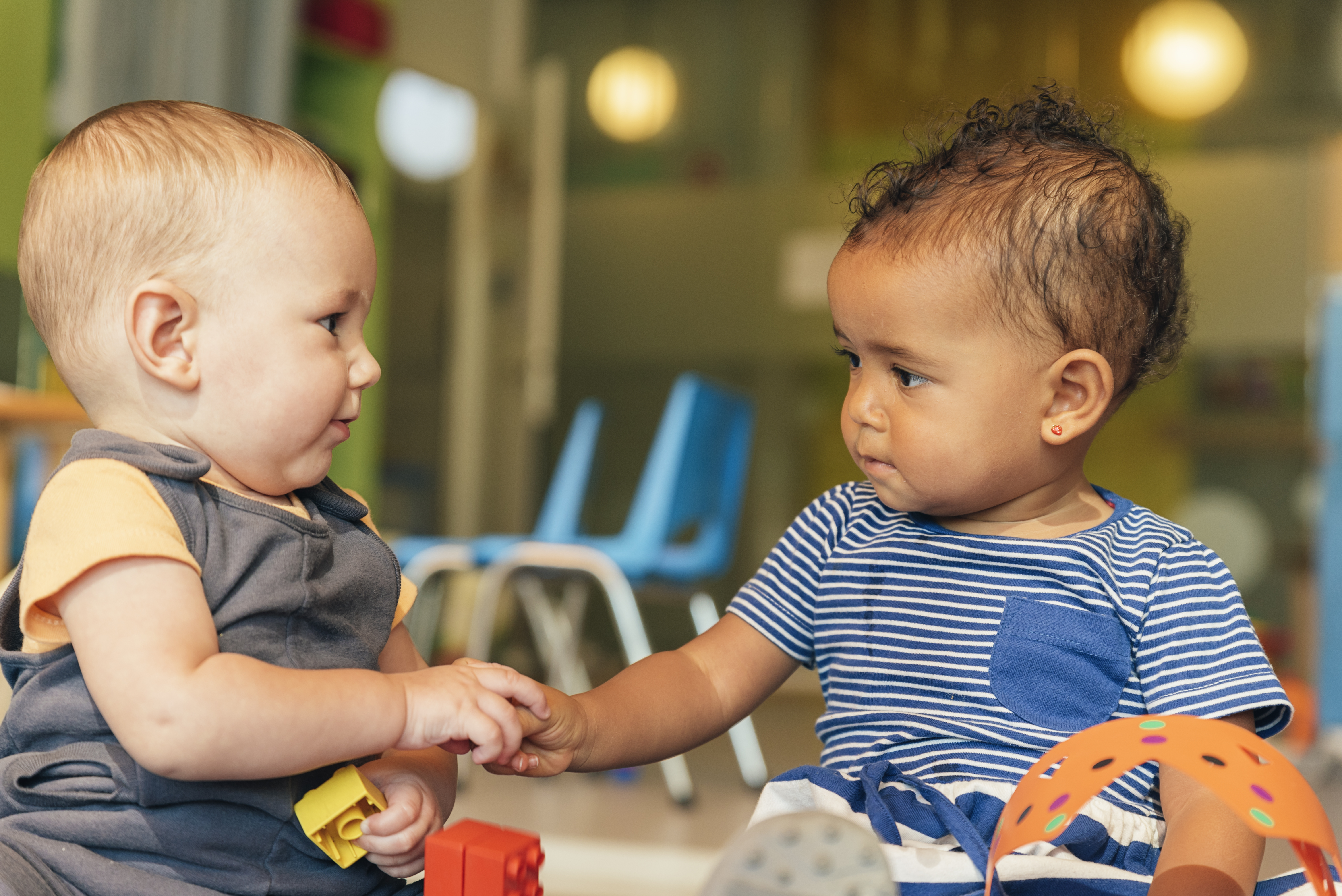 Toddler Playgroup