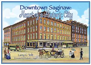Downtown Saginaw