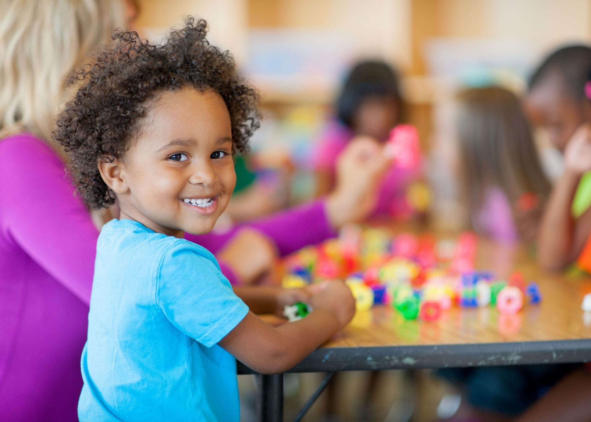 Kindergarten