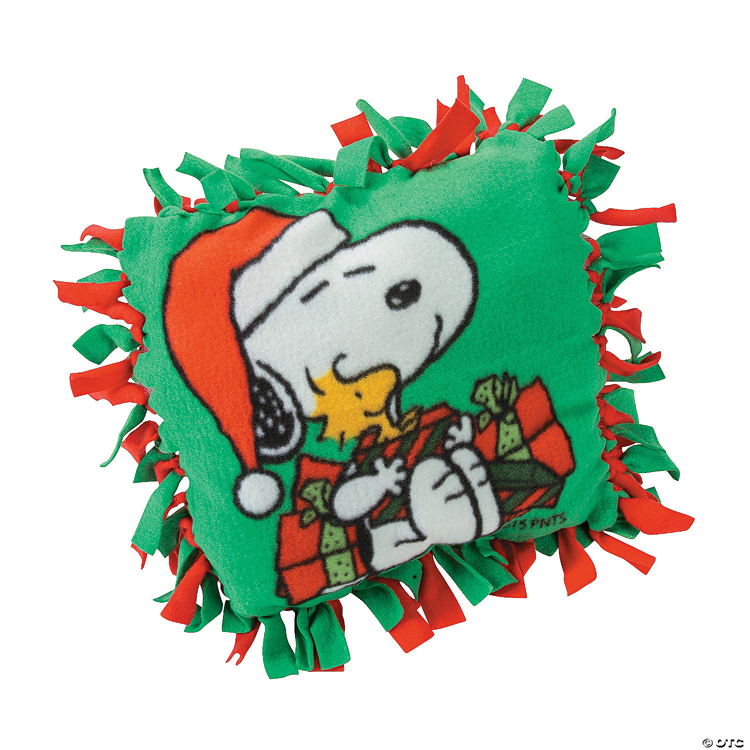 snoopy pillow