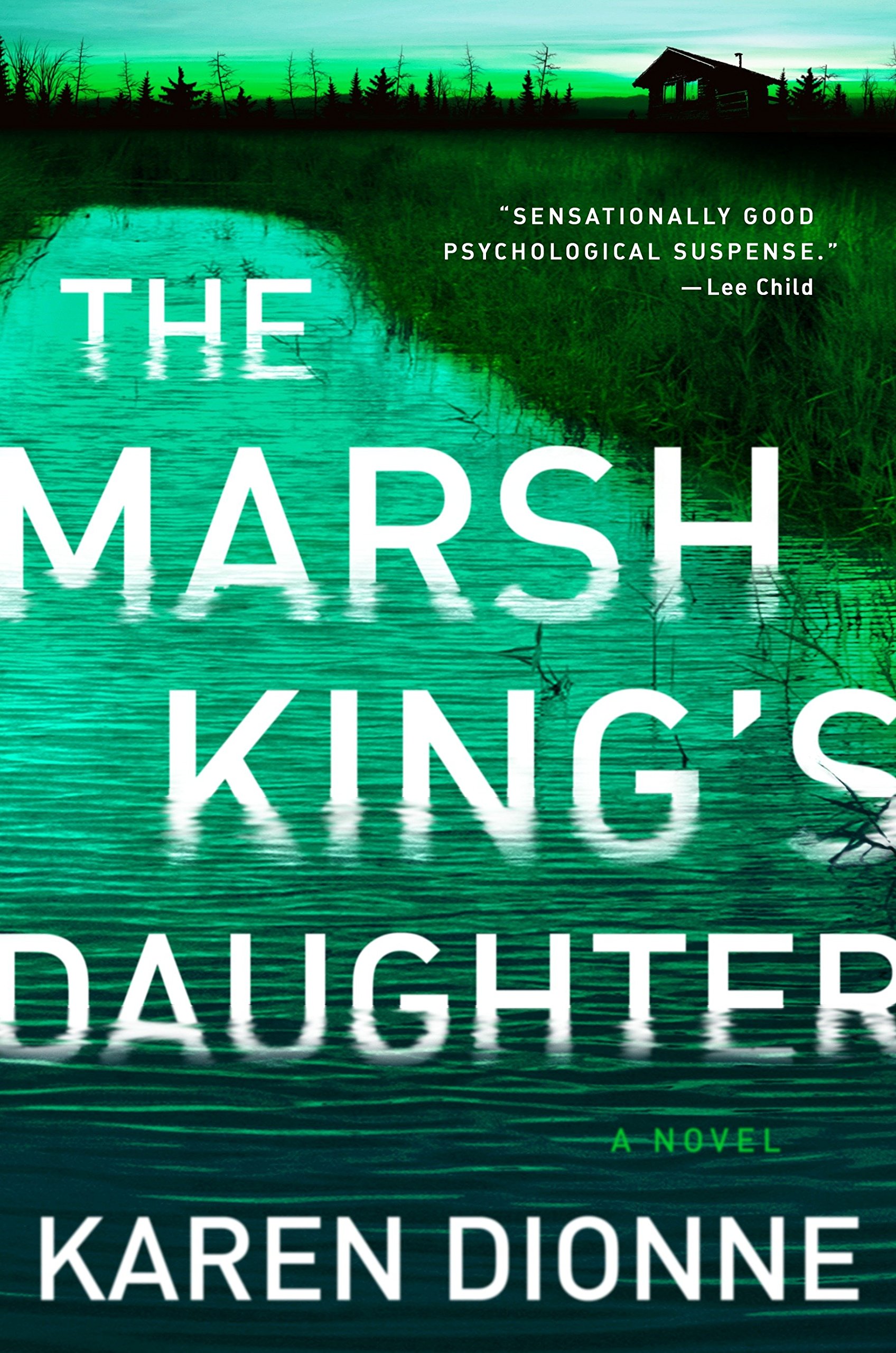 marsh king