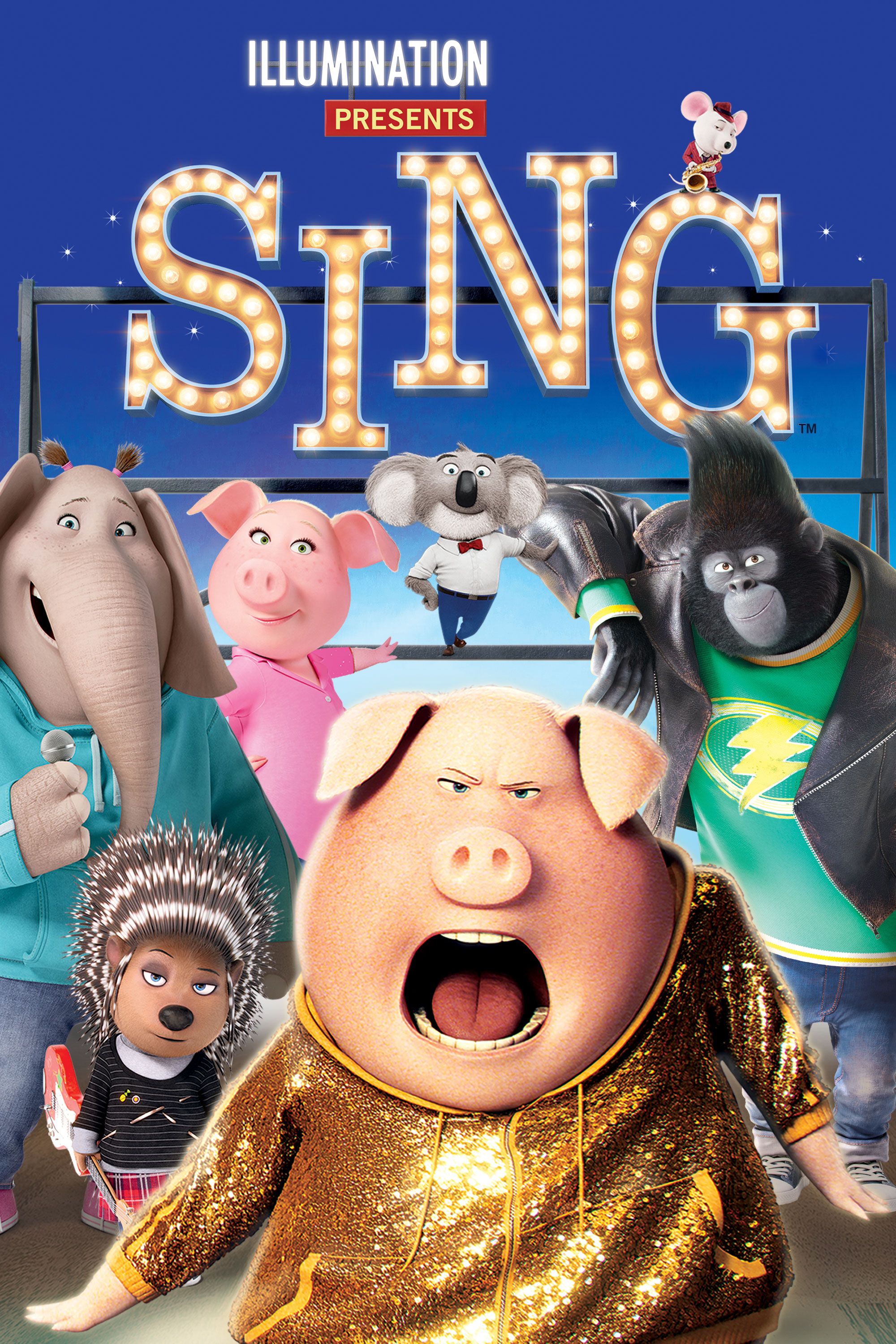 sing