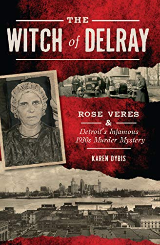 witch of delray
