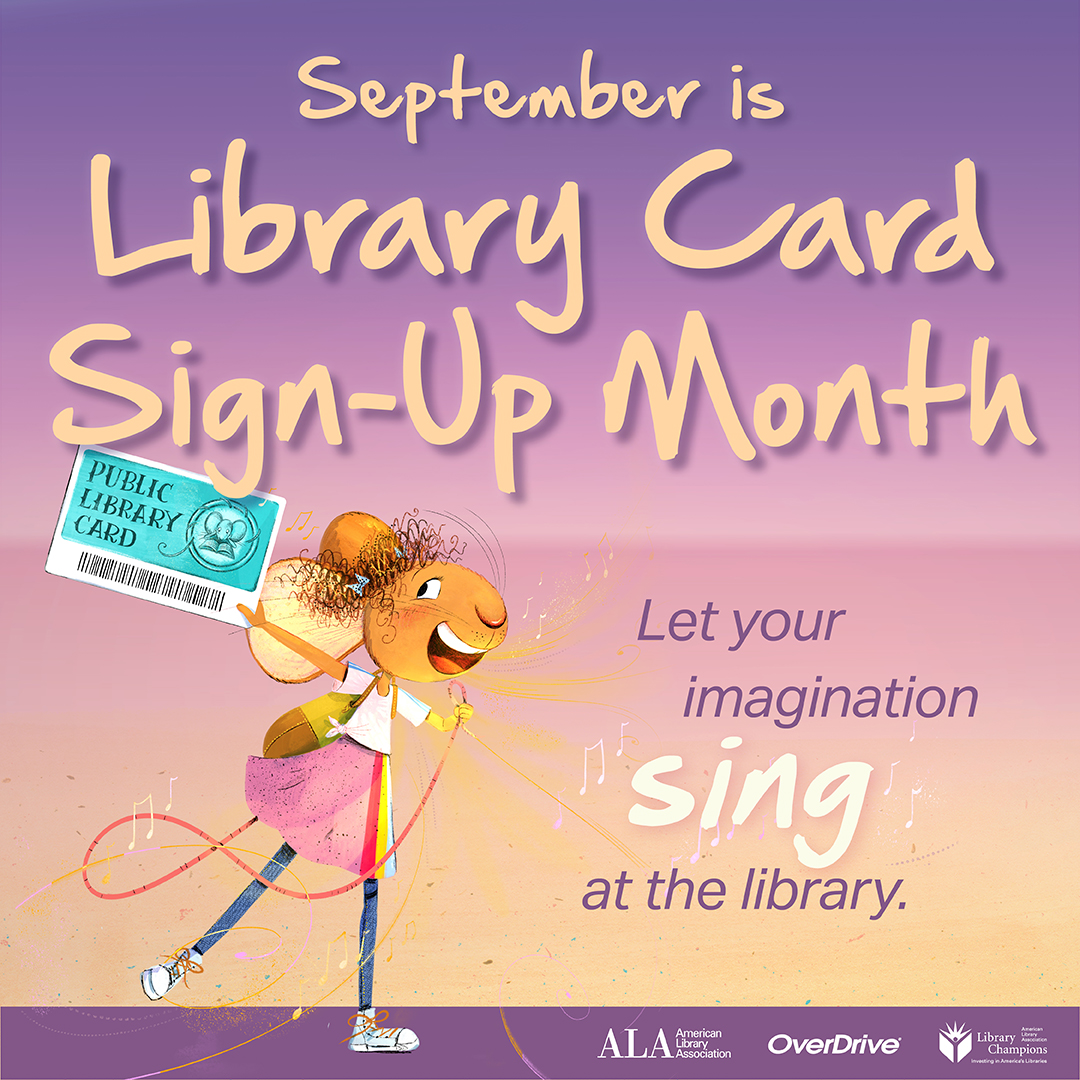 librarycard