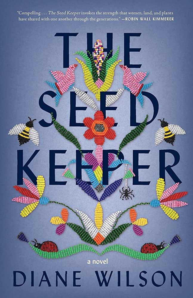 seed keeper