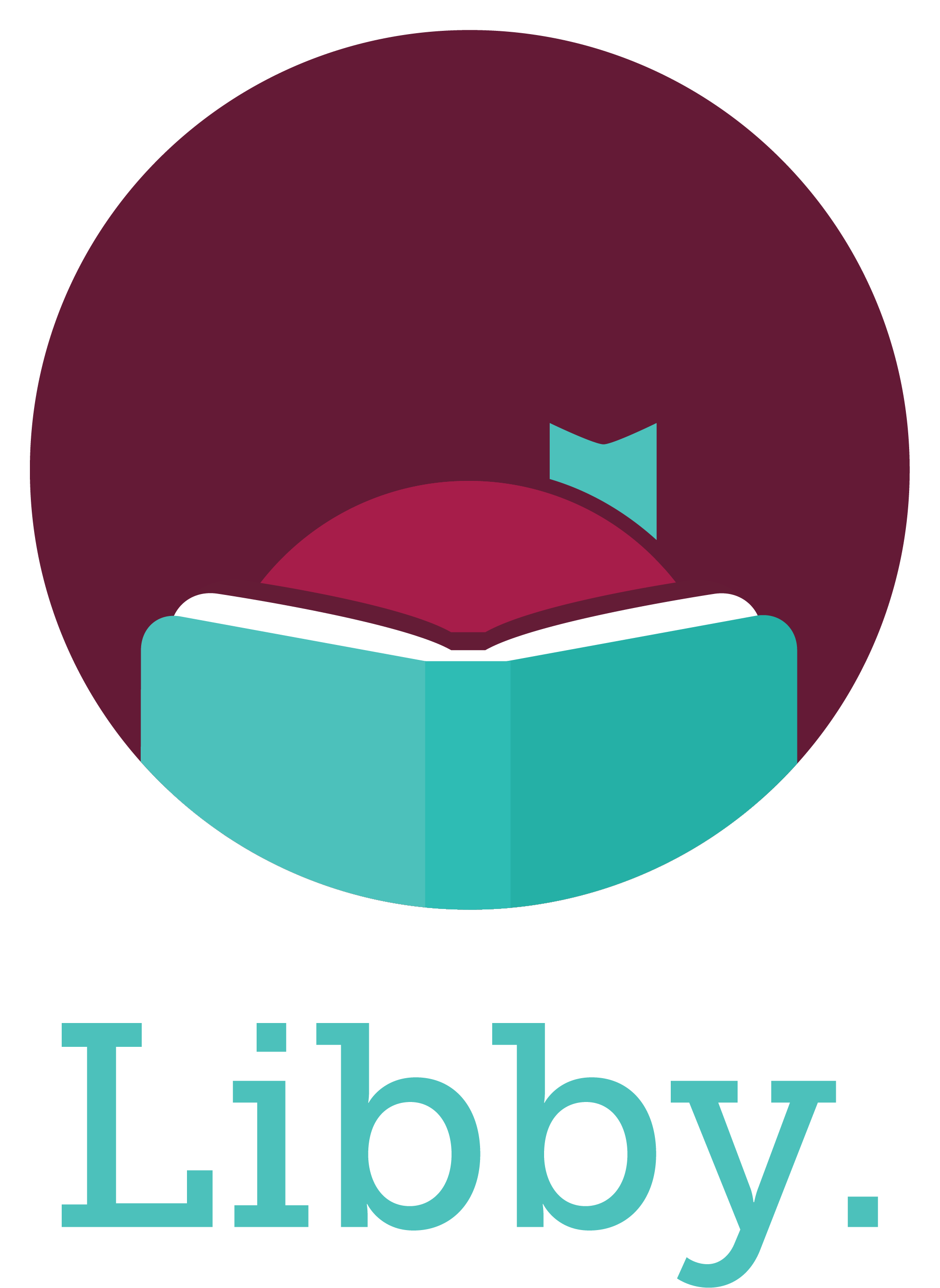 Libby logo