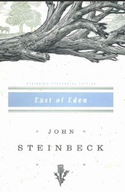 East of Eden