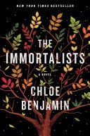 Image for The Immortalists by Chloe Benjamin