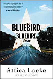 Image for Bluebird Bluebird by Attica Locke