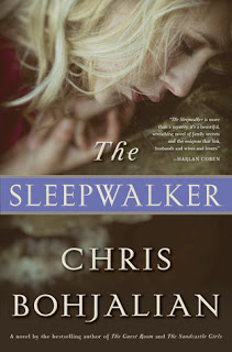 Image for The Sleepwalker by Chris Bohjalian