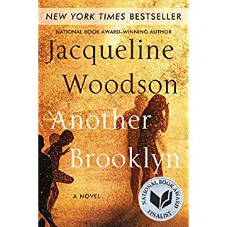 Image for Another Brooklyn by Jacqueline Woodson