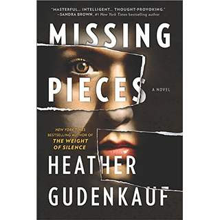 Image for Missing Pieces by Heather Gudenkauf