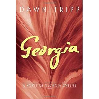 Image for Georgia by Dawn Tripp