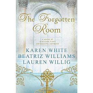 Image for The Forgotten Room by Karen White, Beatriz Williams, and Lauren Willig