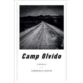 Image for Camp Olvido by Lawrence Coates