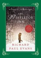 Image for Mistletoe Inn by Richard Paul Evans