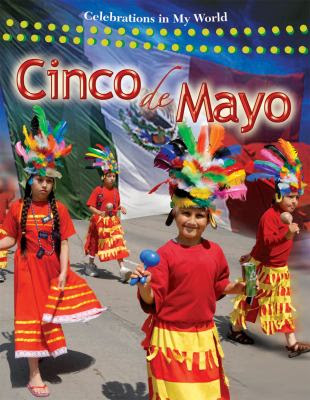 Image for It's Cinco de Mayo!