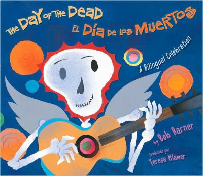 Image for It’s El Dia de los Muertos!