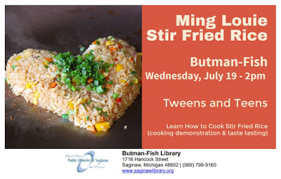 Image for Ming Louie's Stir Fried Rice