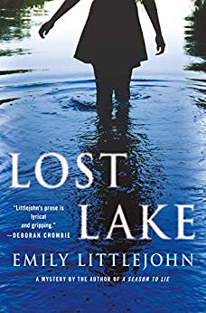 Lost Lake Cover