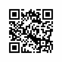 Adult Programming Survey QR Code