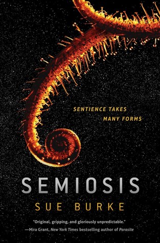 Book Cover Semiosis