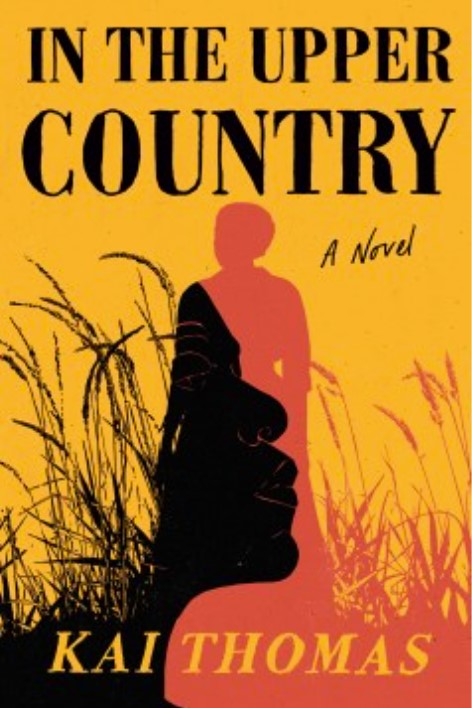 Cover of "In the Upper Country" by Kai Thomas