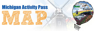 "Michigan Activity Pass - MAP"
