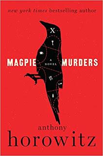 Image for Magpie Murders by Anthony Horowitz