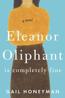 Image for Eleanor Oliphant is Completely Fine by Gail Honeyman