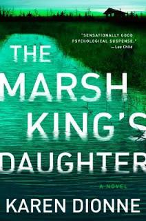 Image for The Marsh King's Daughter by Karen Dionne