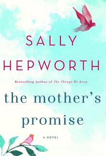 Image for The Mother's Promise by Sally Hepworth