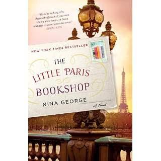 Image for Little Paris Bookshop by Nina George