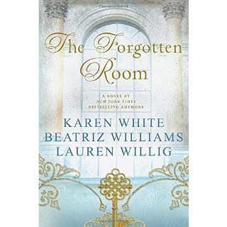 Image for The Forgotten Room by Karen White, Beatriz Williams, and Lauren Willig