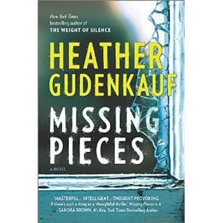 Image for Missing Pieces by Heather Gudenkauf