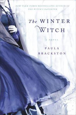 Image for The Winter Witch by Paula Brackston
