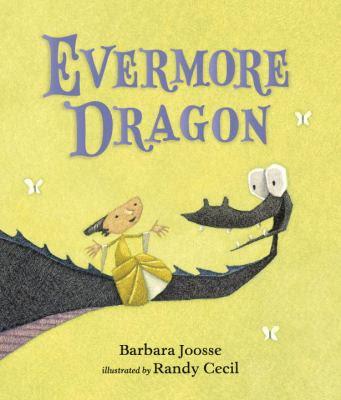 Image for Evermore Dragon by Barbara Joosse