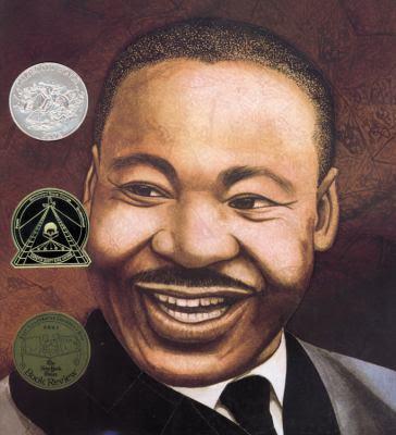 Image for Happy Birthday, Dr. Martin Luther King, Jr!