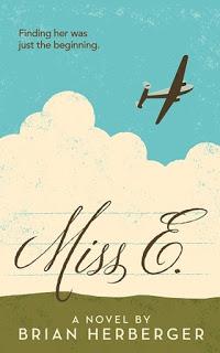 Image for Miss E by Brian Herberger