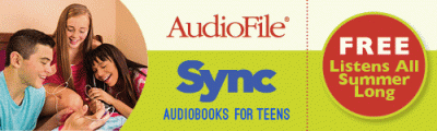 Image for Free Audiobooks for Teens All Summer Long