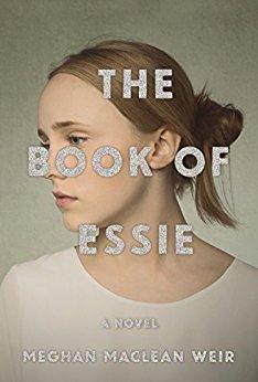 The Book of Essie Cover