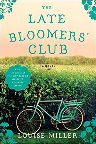 The Late Bloomers' Club