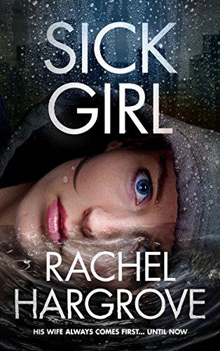 Sick Girl Book Cover