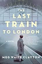 Cover of The Last T rain to London