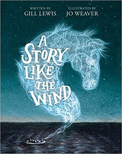 A Story Like the Wind