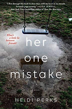 Her One Mistake