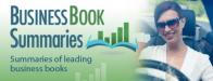 Business Book Summaries Logo