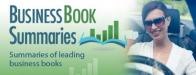 Business Book Summaries Logo