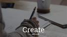 Create: powered by Pressbooks